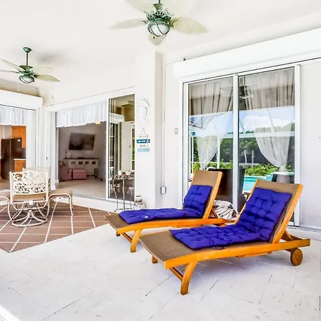 Cape Coral Haven Vila